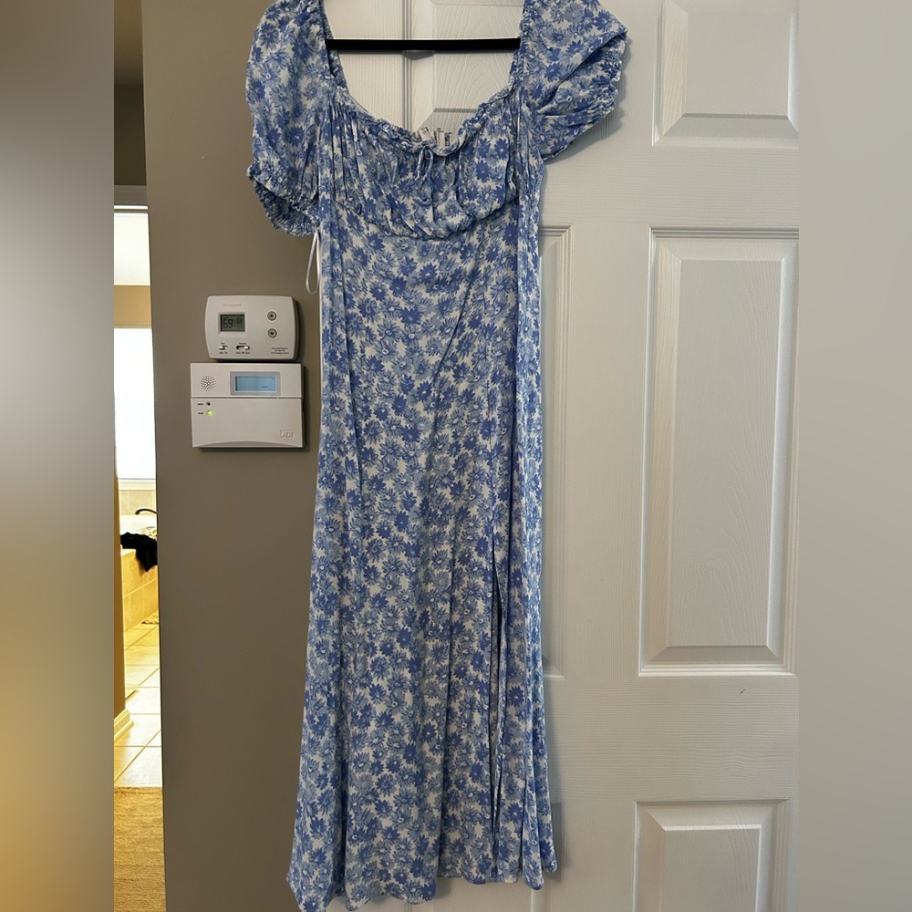 Reformation Dress